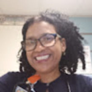 Meet your Posher, Sherrilyn